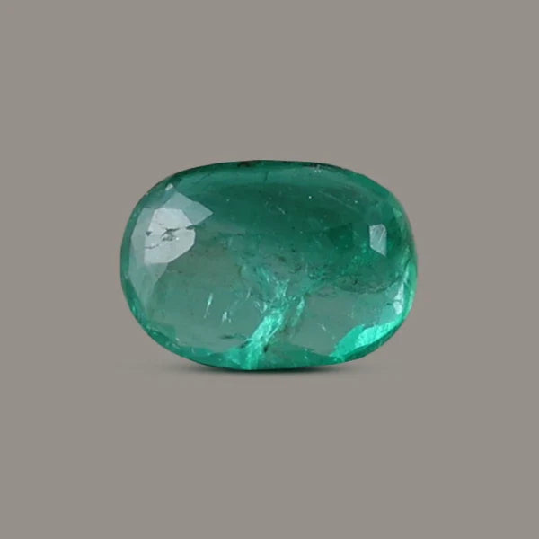 Emerald - 3.29 carats