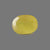 Yellow Sapphire- 3.71 carats