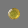 Yellow Sapphire - 5.05 carats