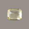 Yellow Sapphire - 8.82 carats