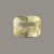 Yellow Sapphire - 8.82 carats