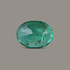 Emerald - 3.16 carats