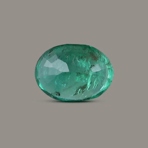 Emerald - 3.16 carats