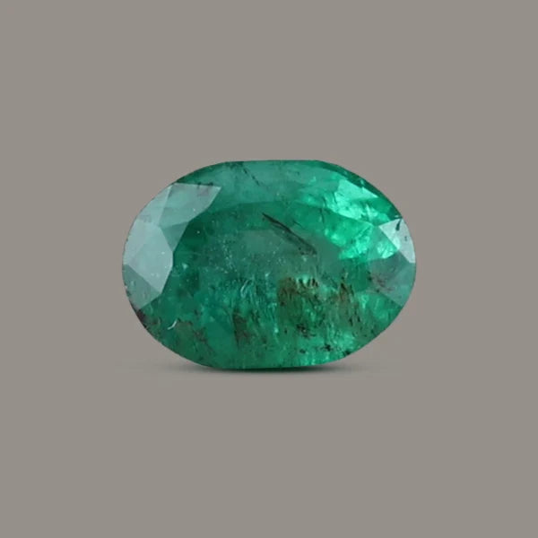 Emerald - 3.16 carats