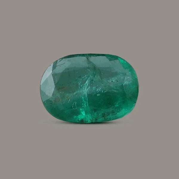 Emerald - 3.29 carats