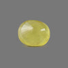 Yellow Sapphire- 3.46 carats