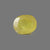 Yellow Sapphire- 3.46 carats