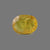 Yellow Sapphire - 3.47 carats