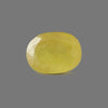 Yellow Sapphire- 3.71 carats