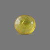 Yellow Sapphire - 5.05 carats