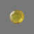 Yellow Sapphire - 5.05 carats
